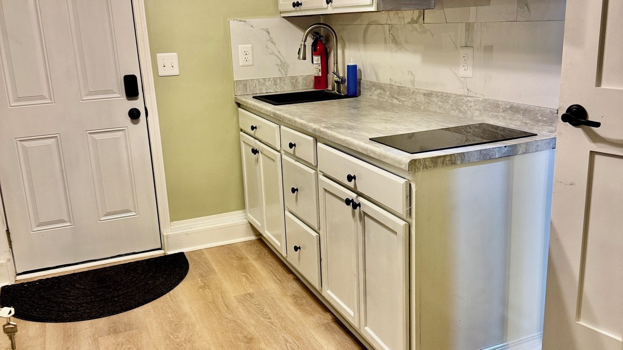 Photo of Kitchen in South Redlands