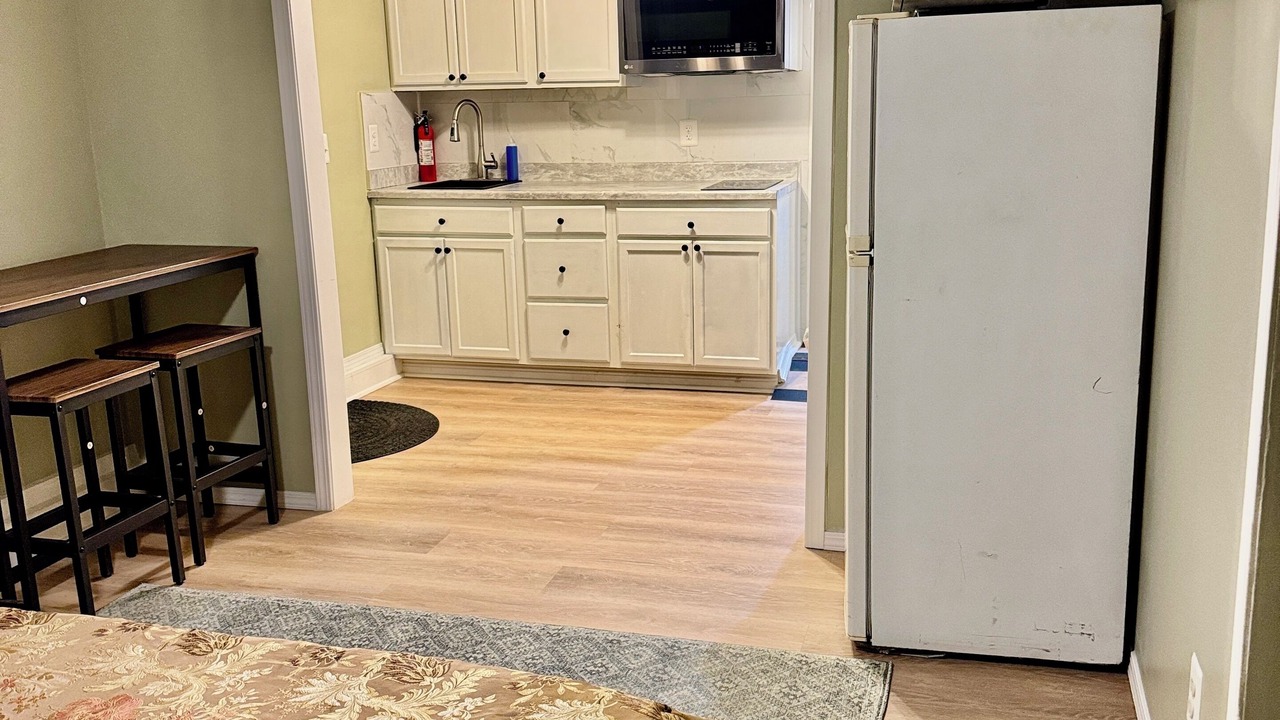 Photo of Bedroom in South Redlands