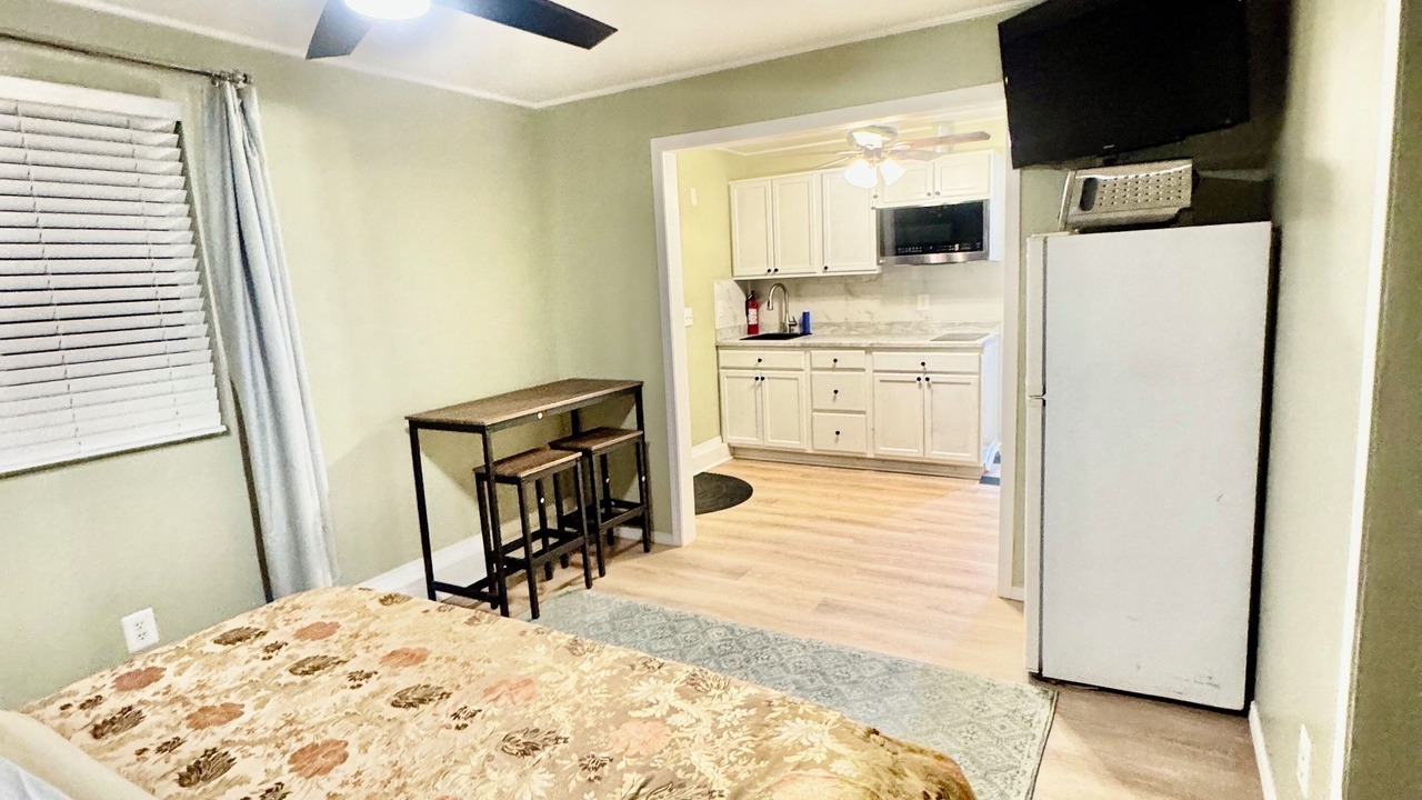 Photo of Bedroom in South Redlands