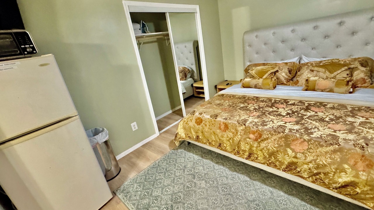 Photo of Bedroom in South Redlands