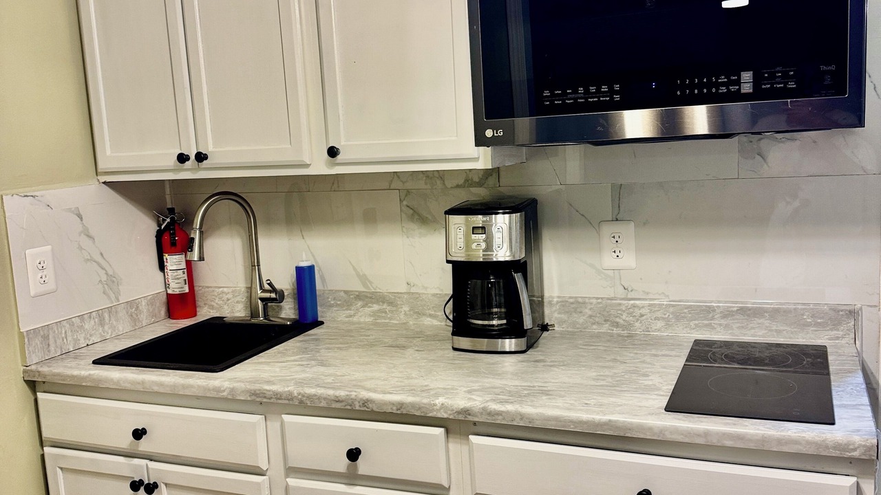 Photo of Kitchen in South Redlands