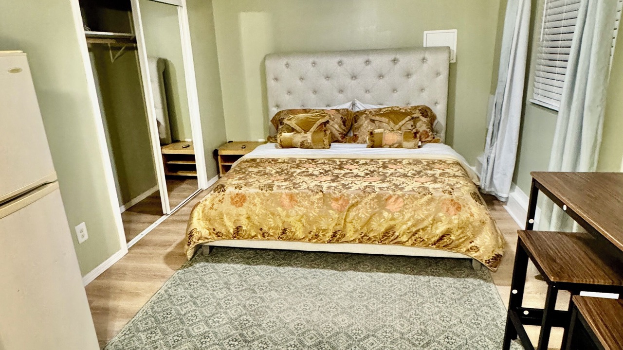 Photo of Bedroom in South Redlands