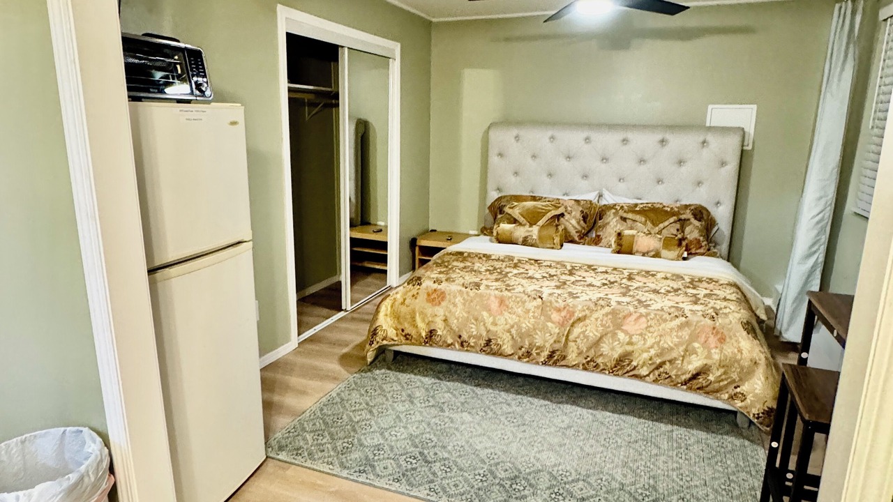 Photo of Bedroom in South Redlands
