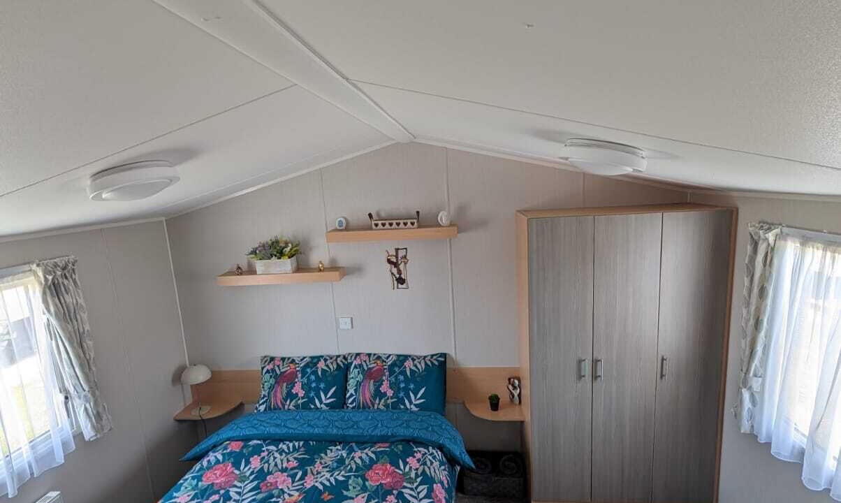 Photo of Bedroom in Clacton-on-Sea