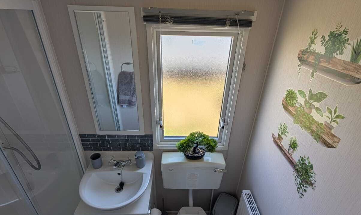 Photo of Bathroom in Clacton-on-Sea