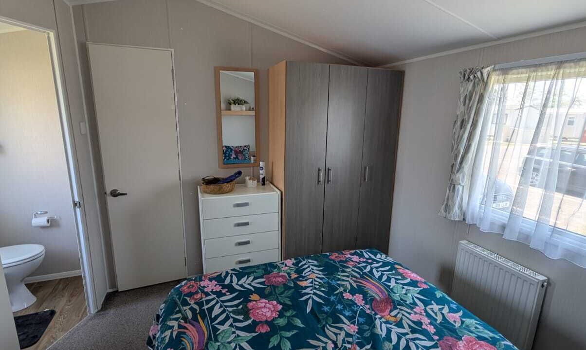 Photo of Bedroom in Clacton-on-Sea