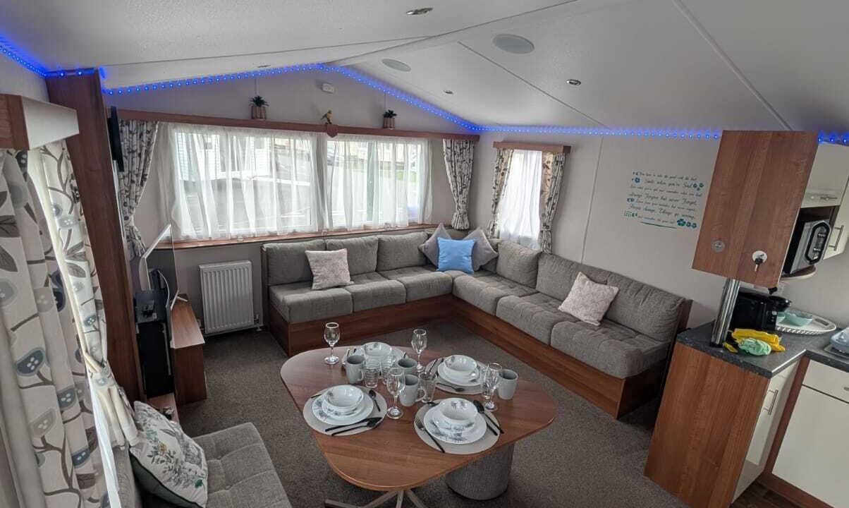 Photo of Livingroom in Clacton-on-Sea