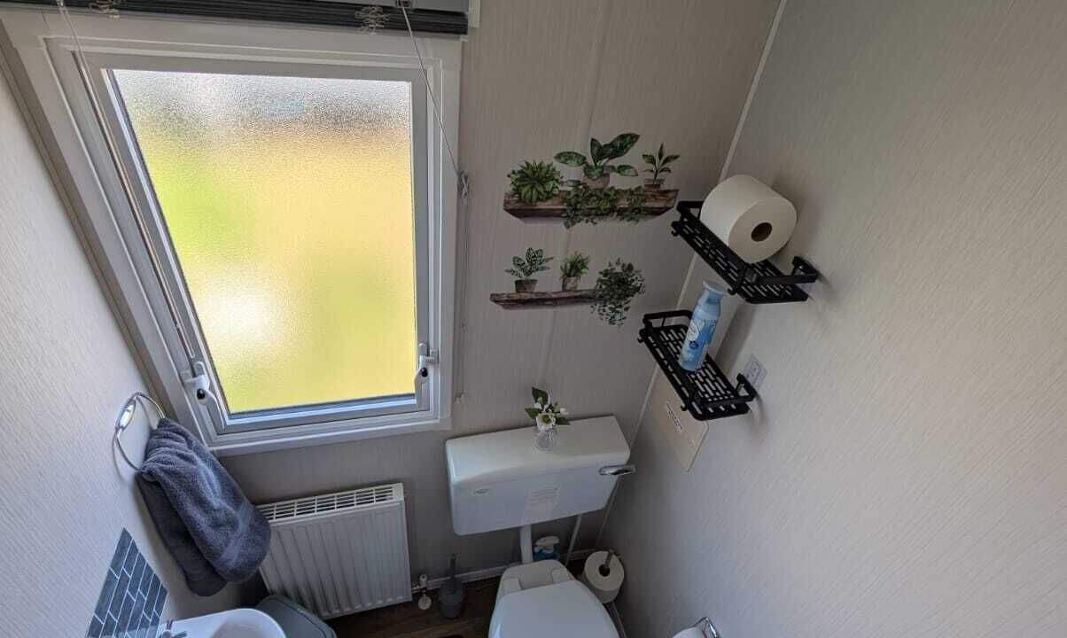 Photo of Bathroom in Clacton-on-Sea