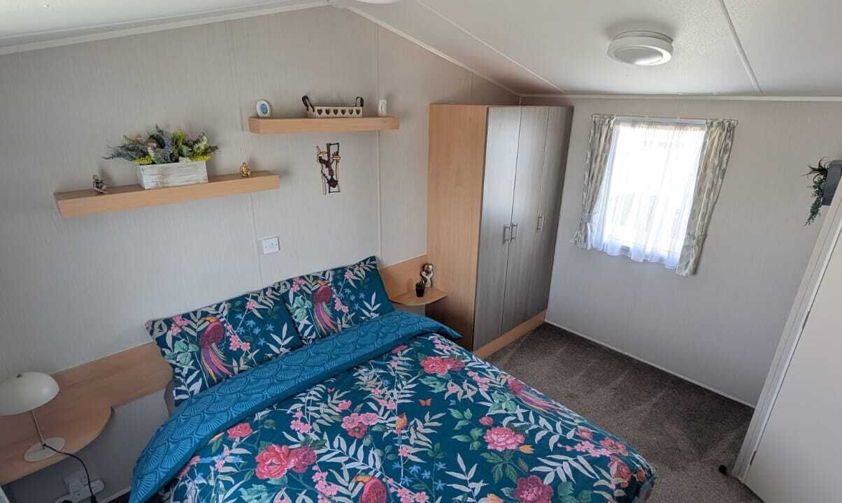 Photo of Bedroom in Clacton-on-Sea