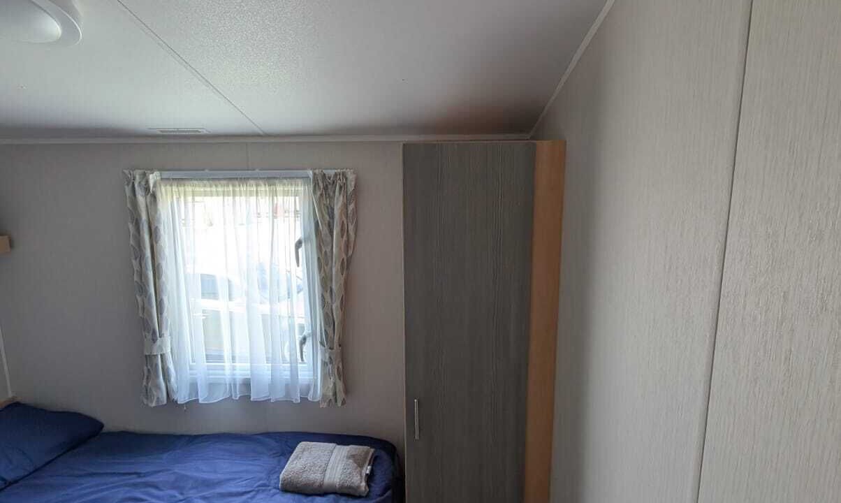 Photo of Bedroom in Clacton-on-Sea