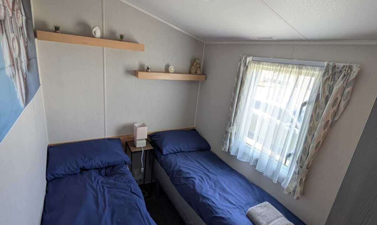Photo of Bedroom in Clacton-on-Sea