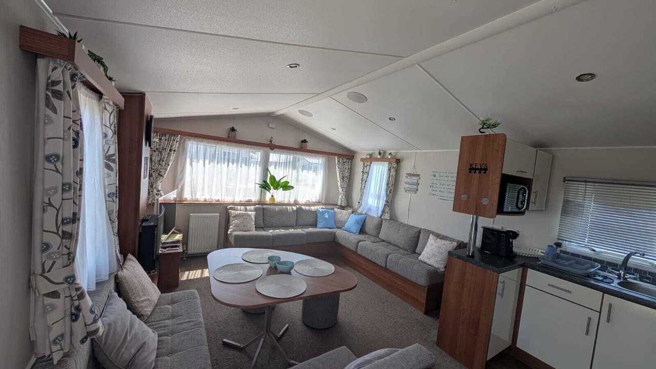 Photo of Livingroom in Clacton-on-Sea