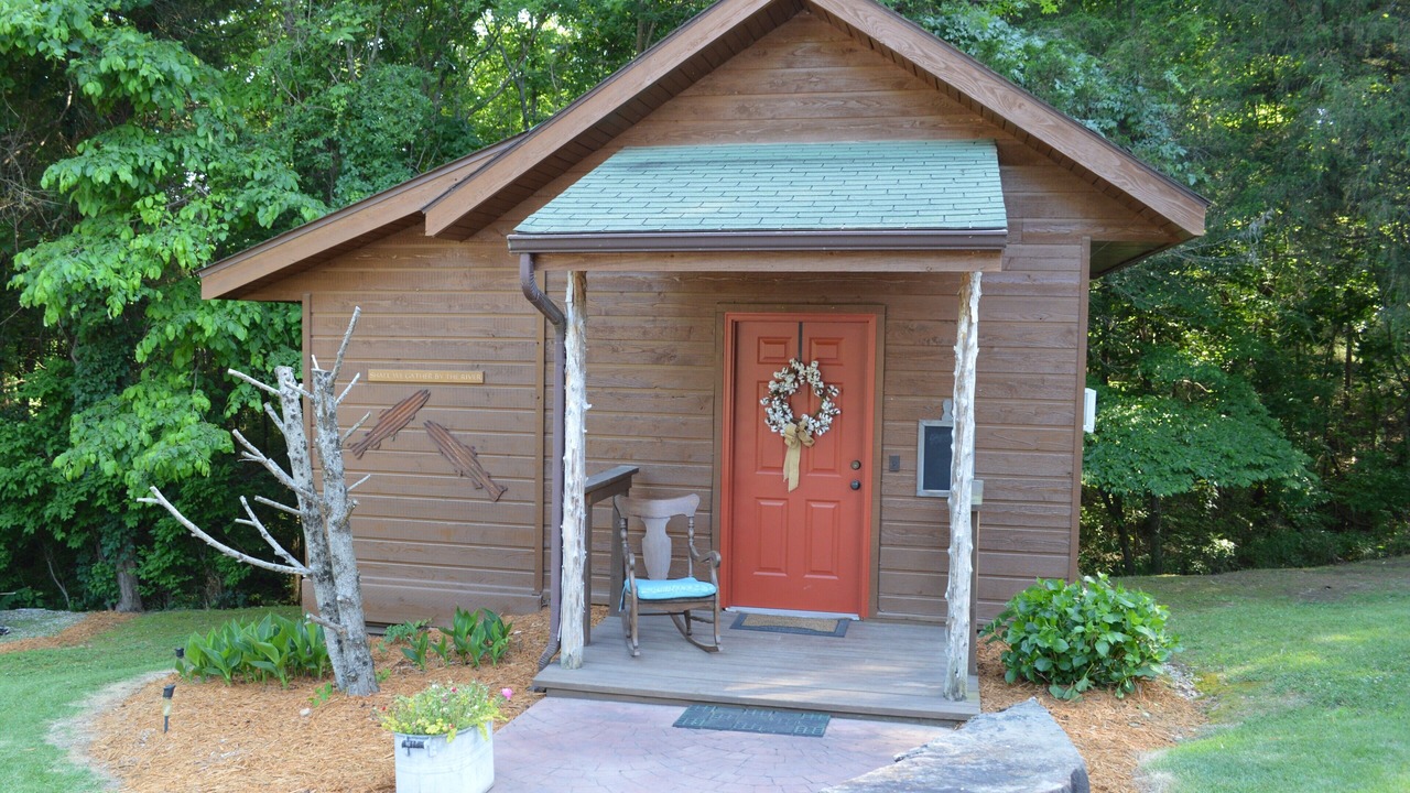 Photo of Outdoor in Flippin