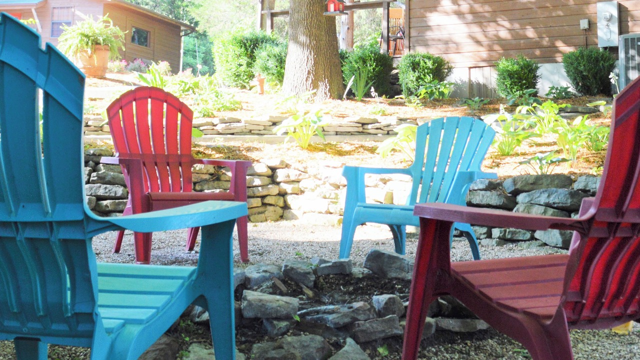 Photo of Patio Balcony in Flippin