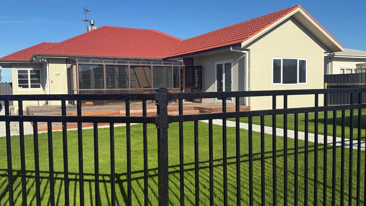 Photo of Outdoor in Taradale