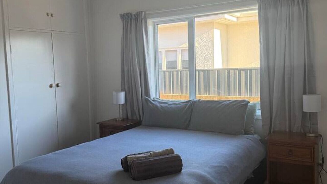 Photo of Bedroom in Taradale