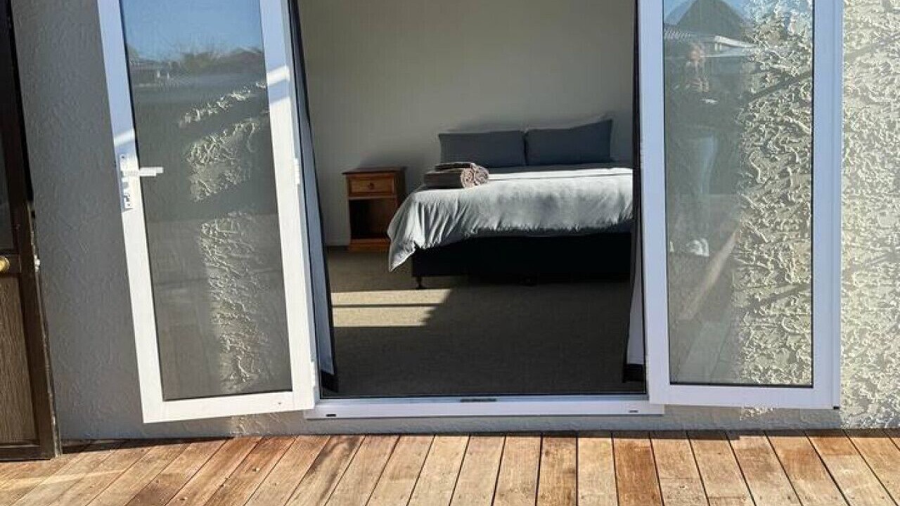 Photo of Patio Balcony in Taradale