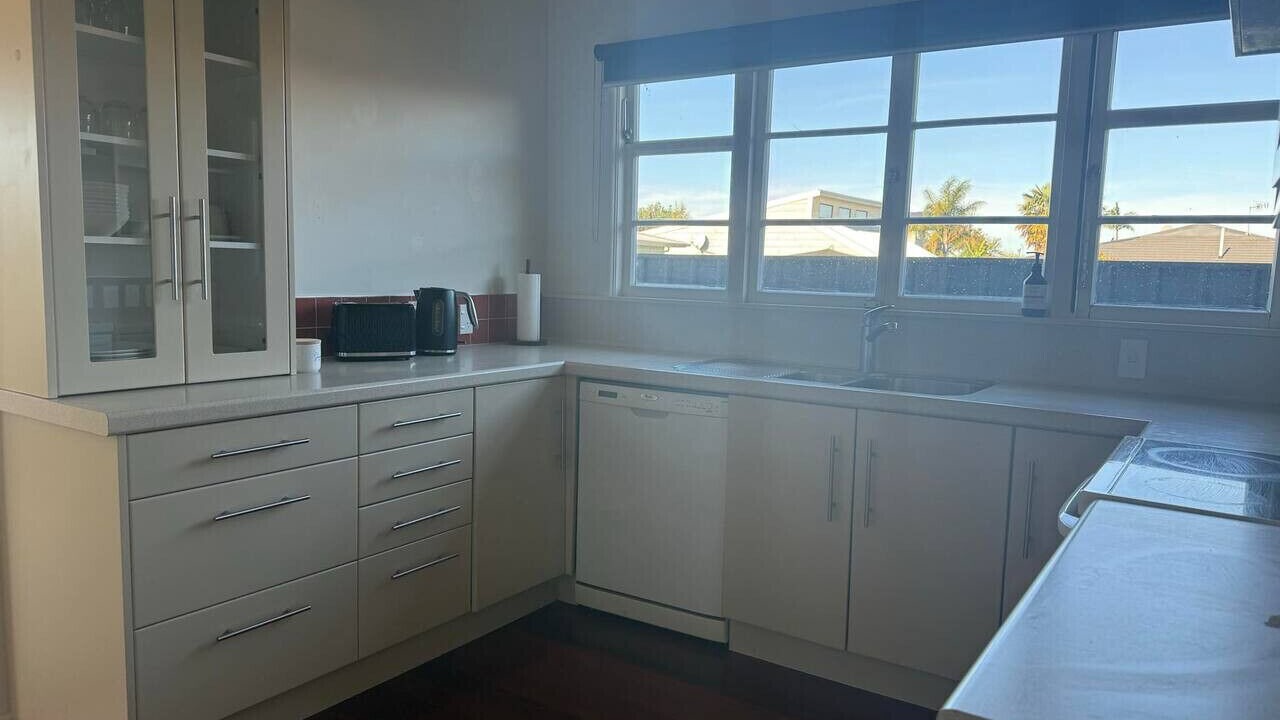 Photo of Kitchen in Taradale