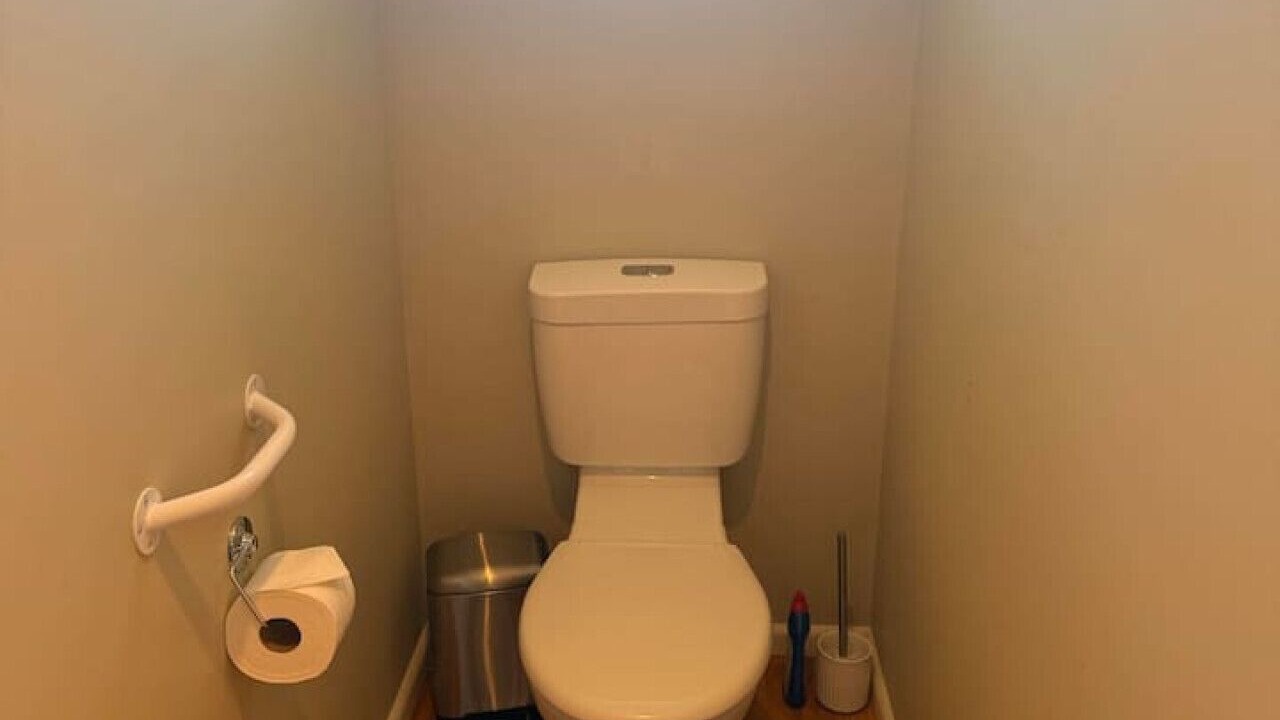 Photo of Bathroom in Taradale