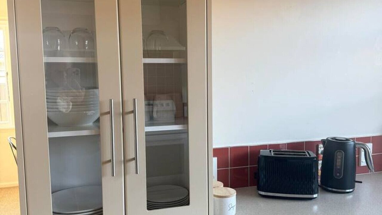 Photo of Kitchen in Taradale