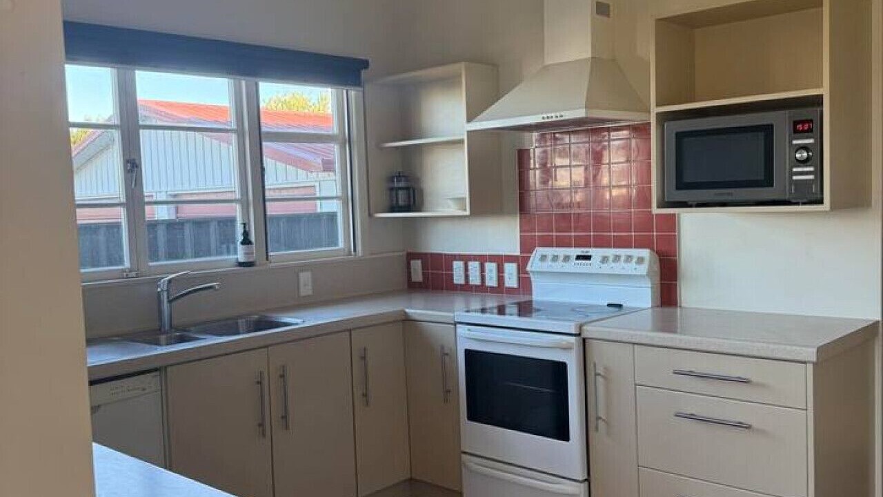 Photo of Kitchen in Taradale