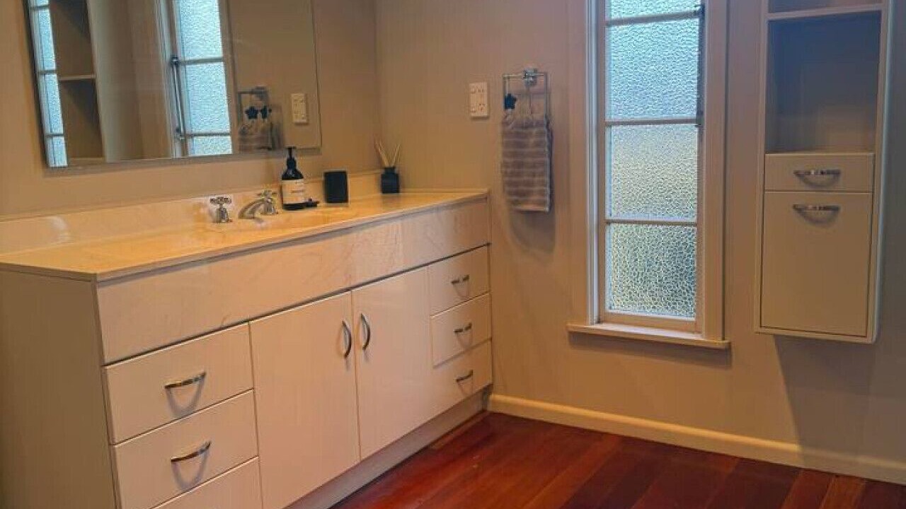 Photo of Bathroom in Taradale