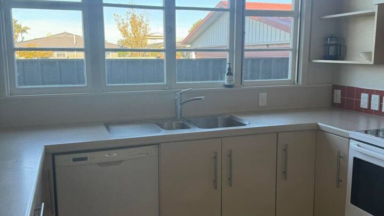 Photo of Kitchen in Taradale