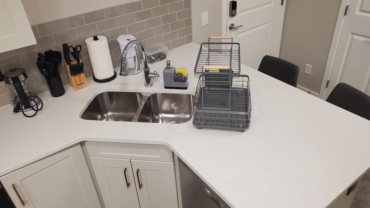 Photo of Kitchen in Southeast Calgary