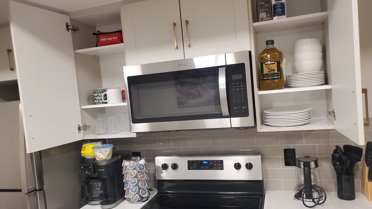 Photo of Kitchen in Southeast Calgary