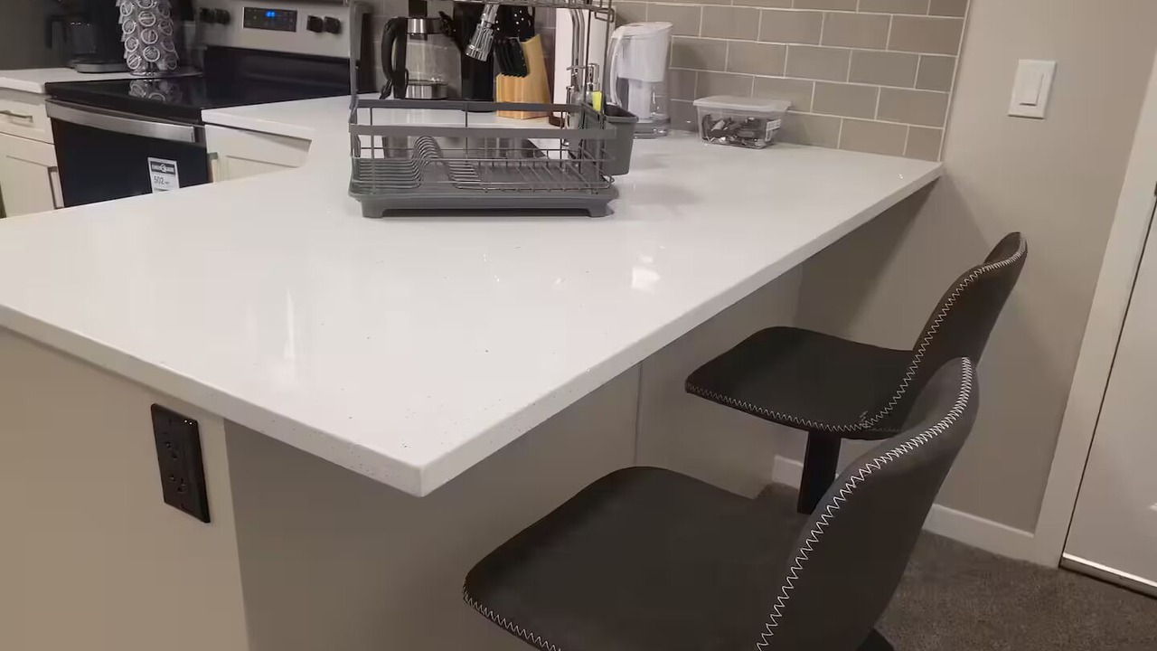 Photo of Kitchen in Southeast Calgary