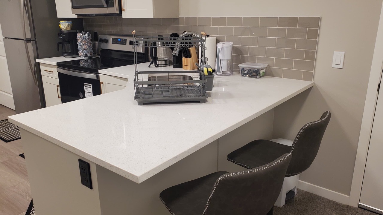 Photo of Kitchen in Southeast Calgary