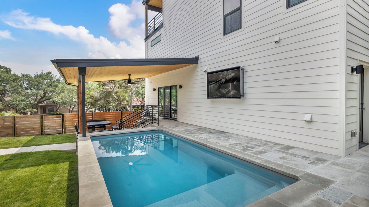 Photo of Outdoor in Point Venture