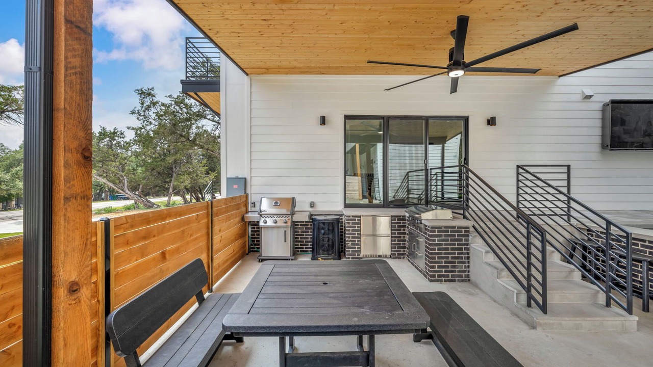 Photo of Outdoor in Point Venture