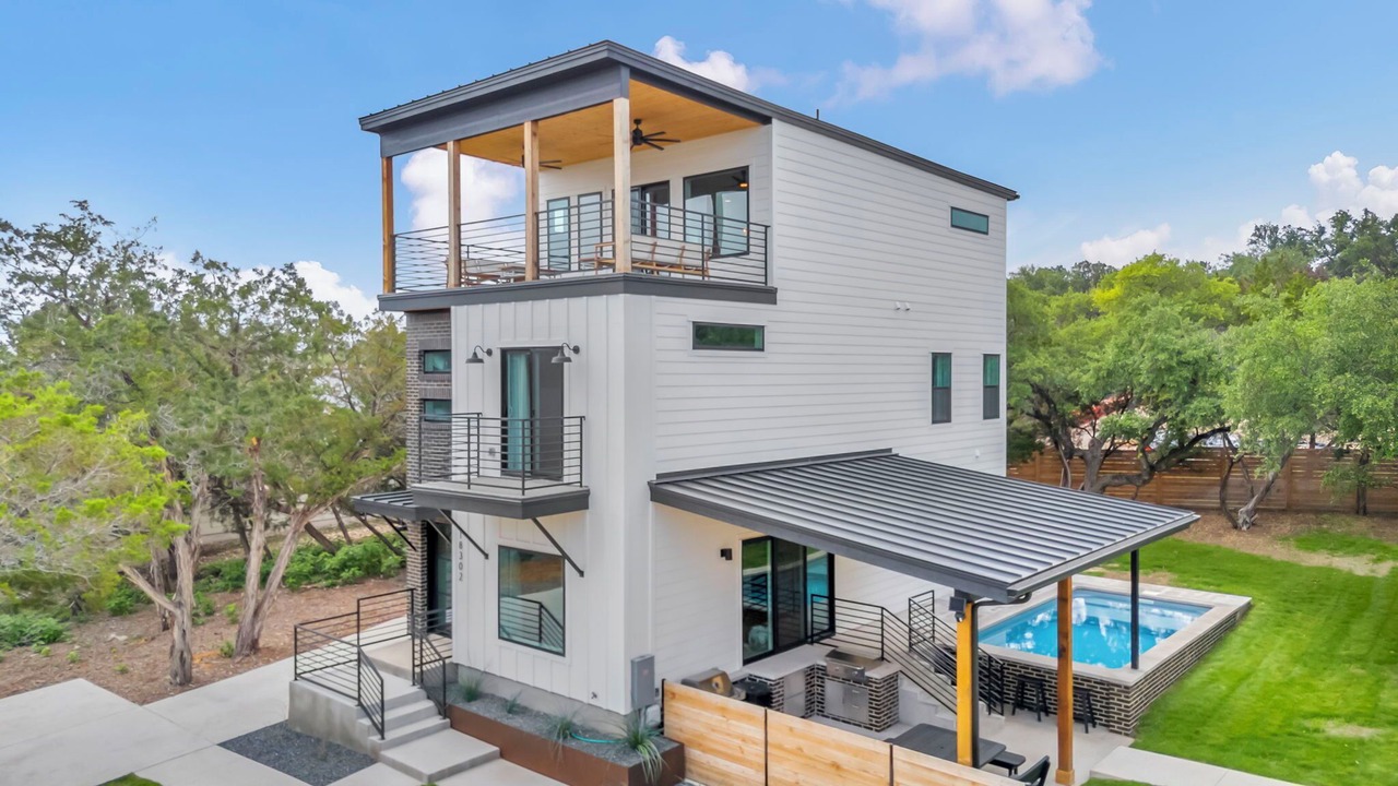 Photo of Outdoor in Point Venture