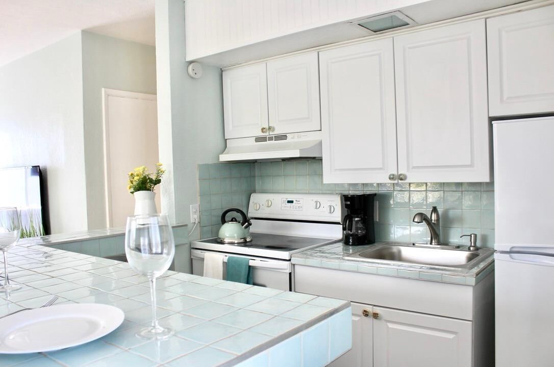 Photo of Kitchen in North Beach