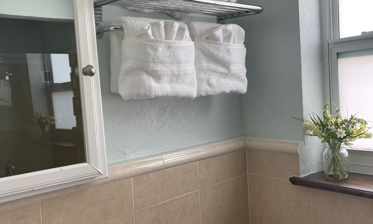 Photo of Bathroom in North Beach