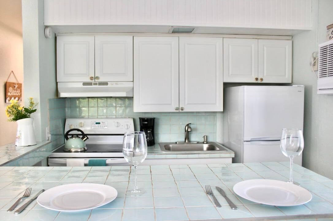 Photo of Kitchen in North Beach