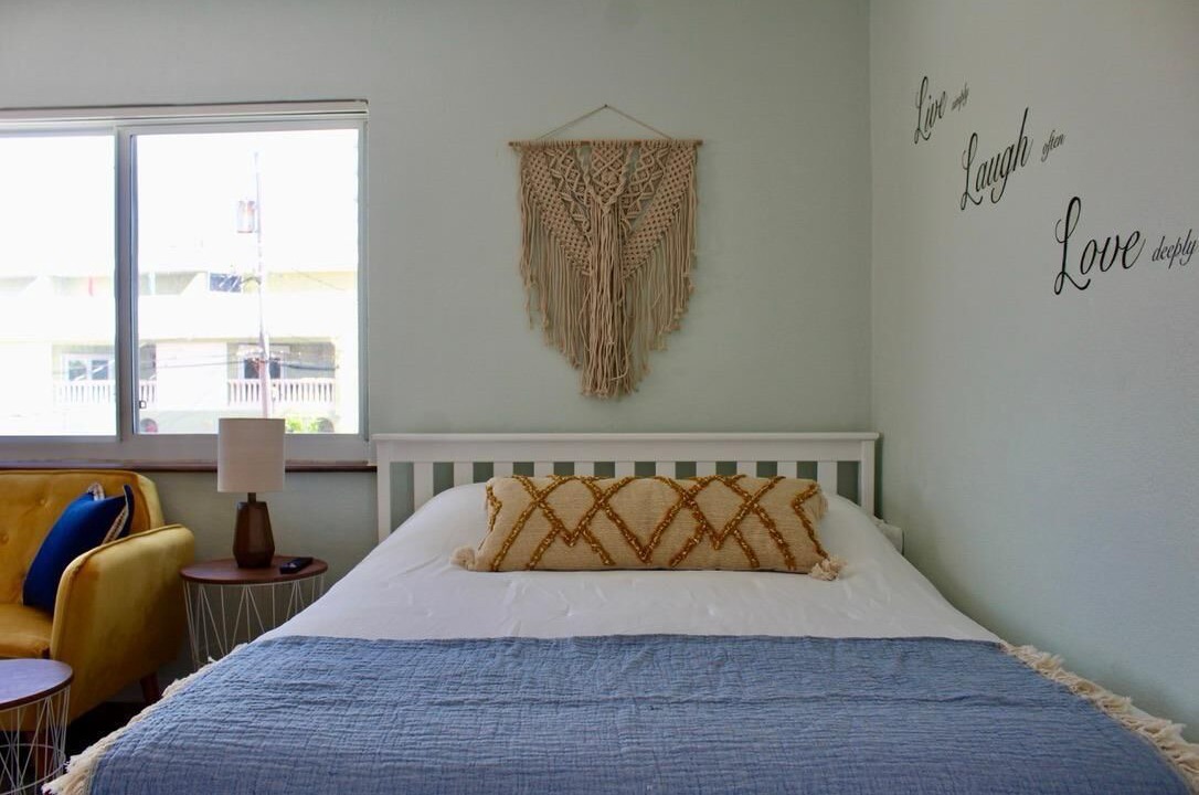 Photo of Bedroom in North Beach