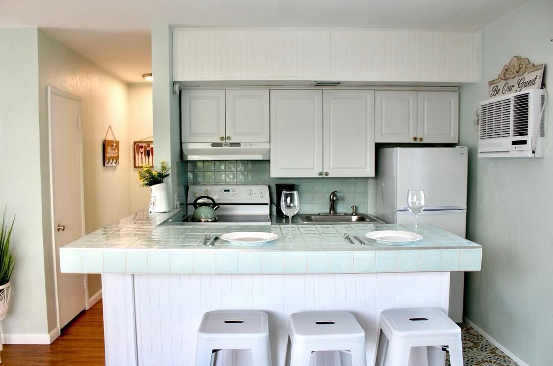 Photo of Kitchen in North Beach