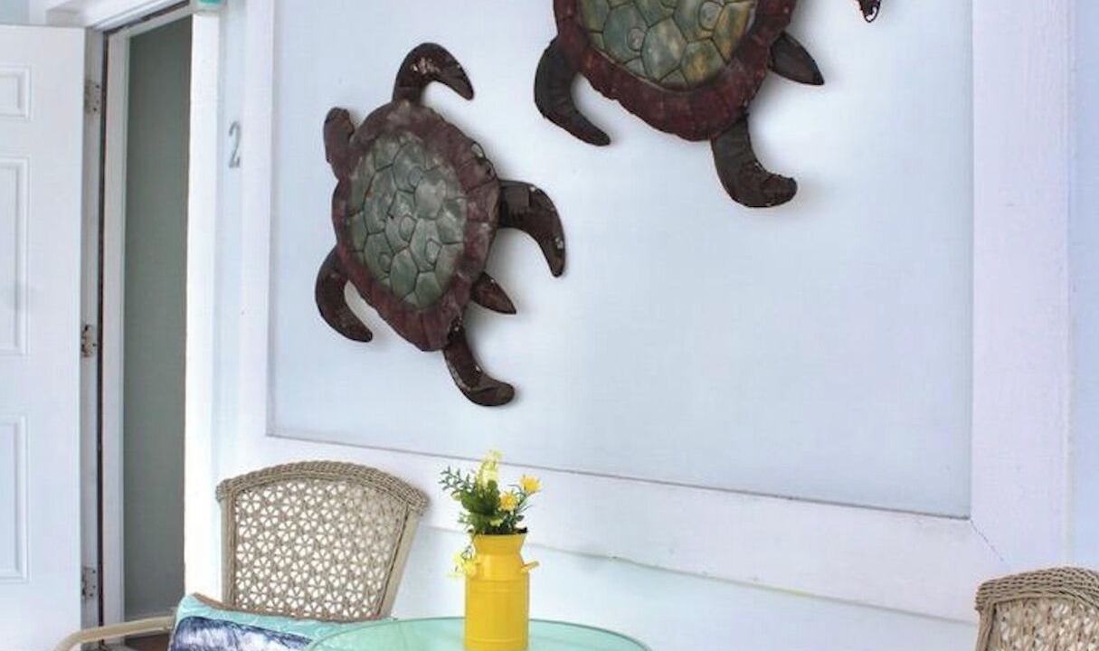 Photo of Patio Balcony in North Beach
