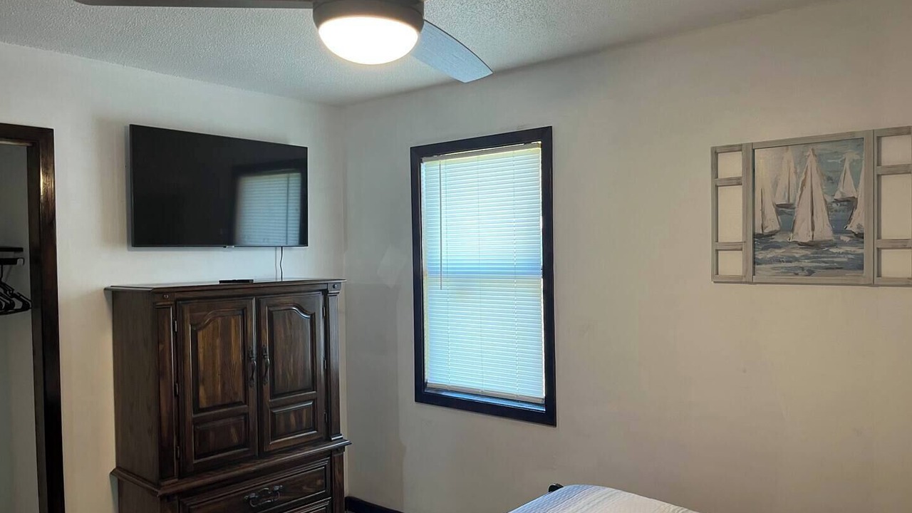 Photo of Bedroom in Colt