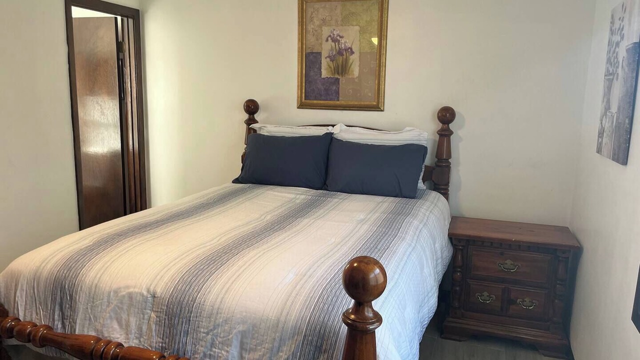 Photo of Bedroom in Colt