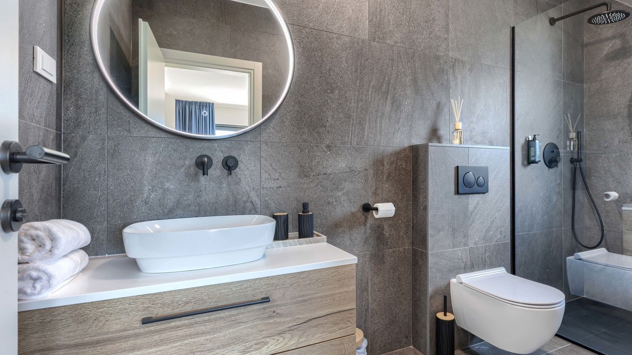 Photo of Bathroom in Makovci