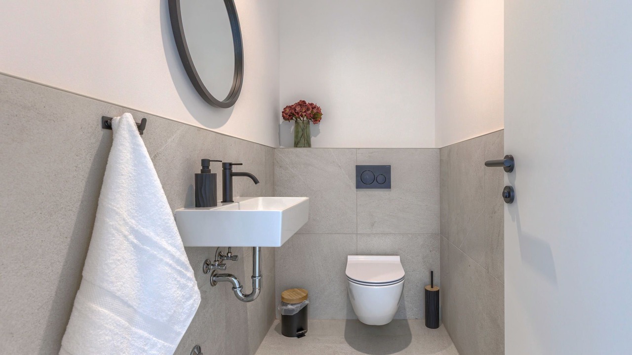 Photo of Bathroom in Makovci