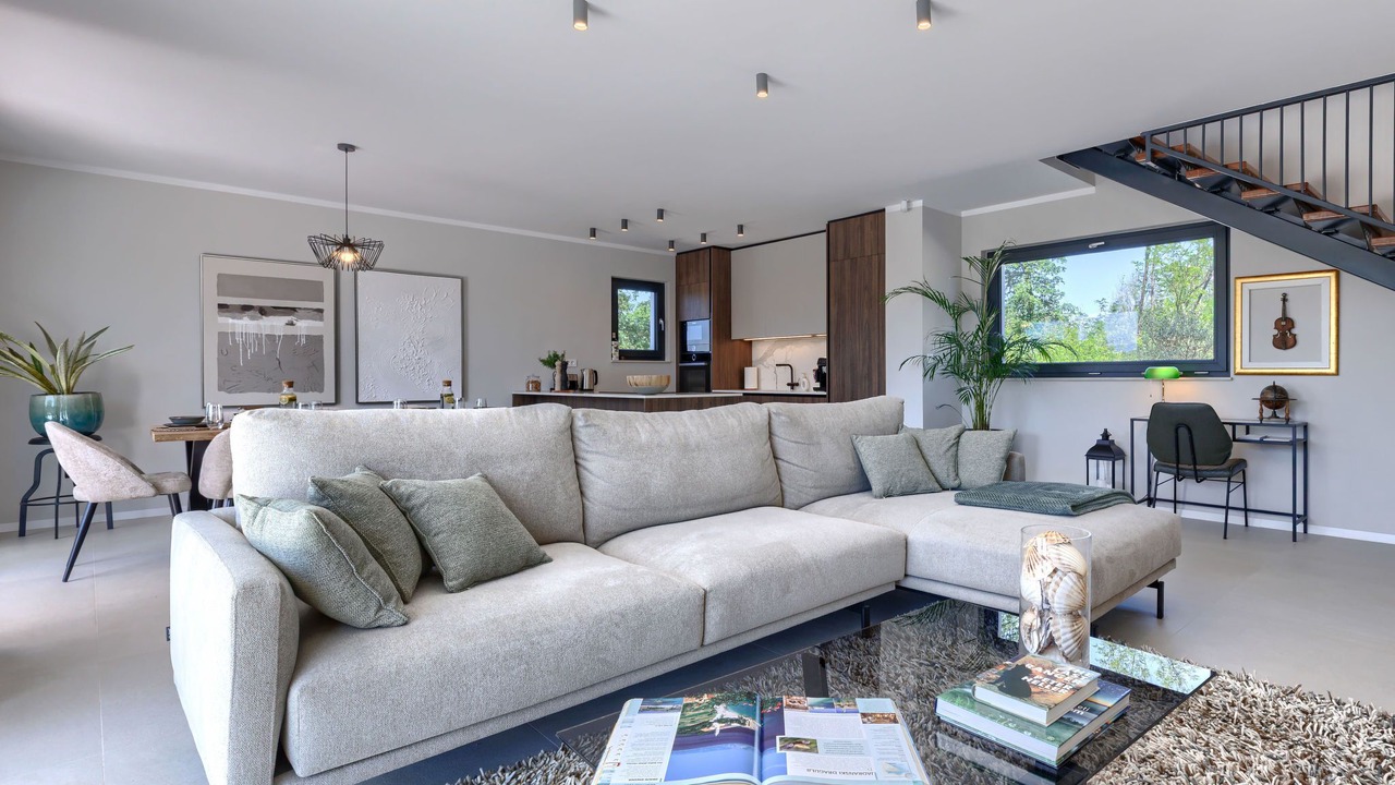 Photo of Livingroom in Makovci