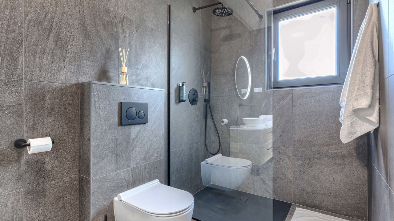Photo of Bathroom in Makovci