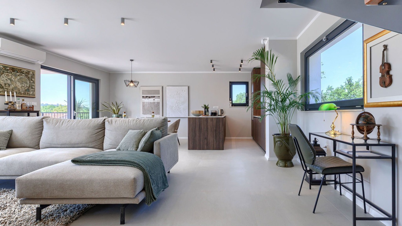 Photo of Livingroom in Makovci