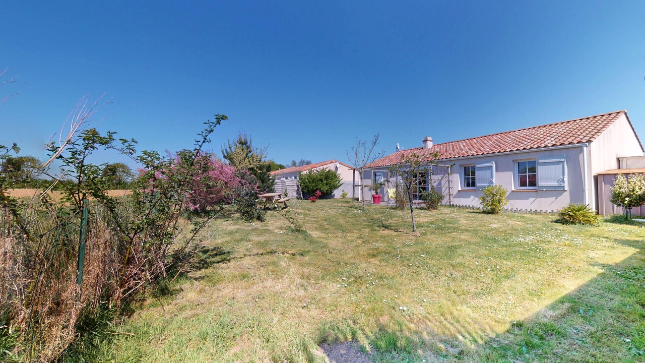 Photo of Outdoor in L'Aiguillon-sur-Vie