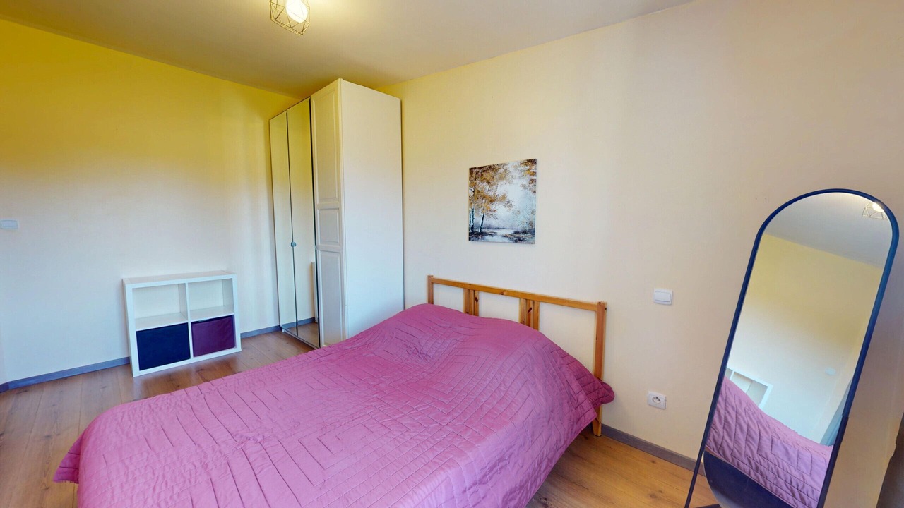 Photo of Bedroom in L'Aiguillon-sur-Vie