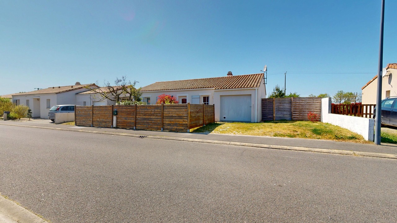 Photo of Outdoor in L'Aiguillon-sur-Vie